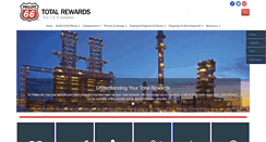 Desktop Screenshot of hr.phillips66.com